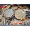 Buy cheap Y82-25 WANSHIDA Drum Press Machine , Hydraulic Metal Baler 1460 rpm Rated speed from wholesalers