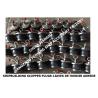 Buy cheap IMPA232483-50ON-80 SHIPBUILDING stainless steel SCUPPER PLUGS-LIAVES DE HUNDIR ADREDE from wholesalers