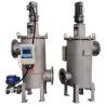 Buy cheap Stainless Steel 304 Full Automatic Cleaning Filter for Food Beverage Liquid Filter from wholesalers