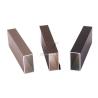 Buy cheap Eco - Friendly Aluminum Extrusion Profiles Fire Prevention Long Life Span from wholesalers