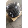Buy cheap Lead Time Mass Production D Type Dock Bumper Marine Fender with 30% Deposit 70% Balance from wholesalers