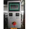 Buy cheap Automatic Liquid Water Juice Milk Sachet Pouch Filling Packing Machine 500ml 1000ml from wholesalers
