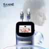 Buy cheap IPL OPT E-light Dpl Skin Rejuvenation Pigment Freckle Laser Hair Removal Machine from wholesalers