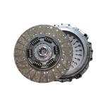 SINOTRUK HOWO Truck Parts Clutch Disc Assembly WG9925160622/1 for Travego 100%