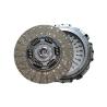 Buy cheap SINOTRUK HOWO Truck Parts Clutch Disc Assembly WG9925160622/1 for Travego 100% Tested from wholesalers