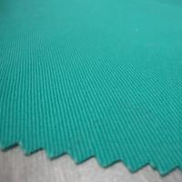 Buy cheap Cotton Blend Shirt Fabric Polycotton TC Twill 2/1 Fabric 58/59'' product