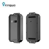 Buy cheap Bluetooth GPS 20000Mah Battery Powered Asset Tracking Devices Lte-M product