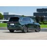 Buy cheap 2WD DCT Lixiang Electric Car L9 Gasoline Petrol Fuel 6 Seaters 5 Doors Large Space SUV Hybrid Car from wholesalers