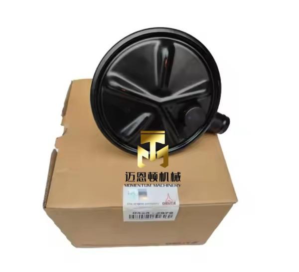 Original BF8M1015 oil separator 04220327 04223215 04262979 4220327 4223215