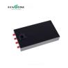 Buy cheap Metal 4 Port Fiber Termination Box CTO Caixa Fiber Optic Connection Box With Pigtail from wholesalers