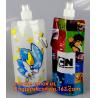 Buy cheap Customized logo folding sports water bottle/water bag/foldable bag for travel,Collapsible Water Bottle/Folding Water bag from wholesalers