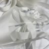 Buy cheap 100% real pure silk woven double face taffeta silk ribbons for embroidery and handcraft project,gift packing 32821128798 from wholesalers