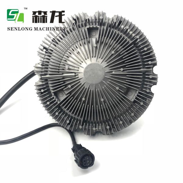 Buy cheap Factory Outlet Heavy duty truck Fan clutch Viscous for 7085426 FH/FH16/FH12 21749787 VOE21749787 from wholesalers