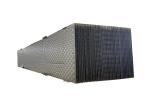 Buy cheap Immersion 316 Stainless Steel Pillow Plates For Chiller and Ice Bank from wholesalers
