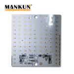 50W 2835 SMD 140 150lm/W LED Street Light Module AC230V 3 Year Warranty