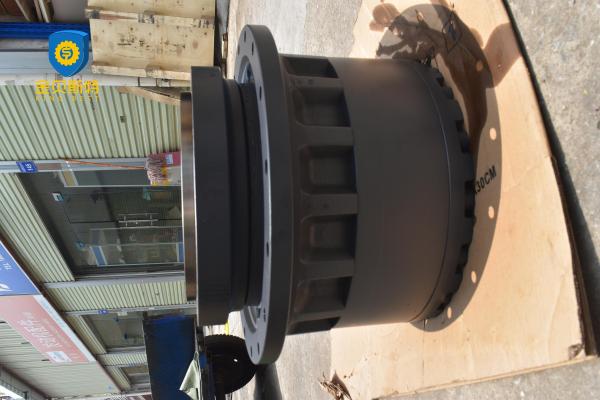 Buy cheap 114-1484 Excavator Spare Parts Gearbox E320B Standard Size from wholesalers