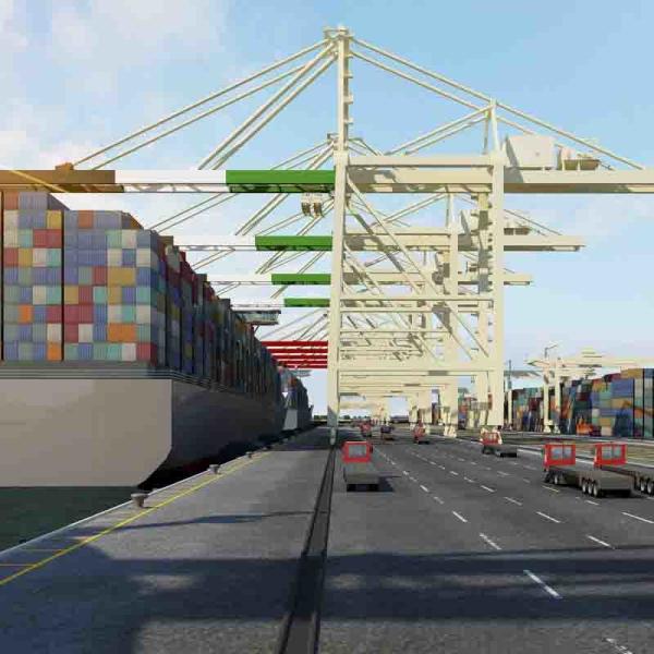 Sea Freight Service FCL LCL From To USA Shipment Destination LT Lithuania for Your Temperature-Sensitive Cargo