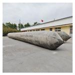 Quality Assured Rubber Airbag for Ship Launching ISO9001 Certified Manufacturer