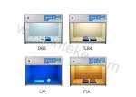 INTEKE Color Assessment Cabinet / Colour Assessment Light Box CAC(4)