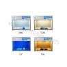 Buy cheap INTEKE Color Assessment Cabinet / Colour Assessment Light Box CAC(4) from wholesalers