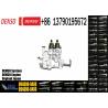 Buy cheap High Pressure Common Rail Fuel Pump 094000-0480 Dieslel fuel injection pump 0940000480 for ISUZU from wholesalers