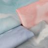 Buy cheap 1.0mm Digital Printing Marble PVC Faux Leather Brushed Bottom for Handbag Cosmetic Bag Usage from wholesalers