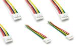 22 AWG Electronic Wiring Harness