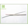 Buy cheap Sterile Healthy Coffee Mixer Stick , Individually Paper Sleeve Wooden Drink Stirrers from wholesalers