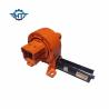 Buy cheap VE7" Worm Gear Slew Drive For Parabolic Concentrated Power Station from wholesalers
