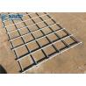 Buy cheap Hot Dipped Wire Mesh Fencing Electro Galvanizing Corrosion Resistance from wholesalers