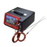 Buy cheap High Accuracy Black Triple Channel Digital Readout for 0.01C Thermal Measurement 2kg from wholesalers