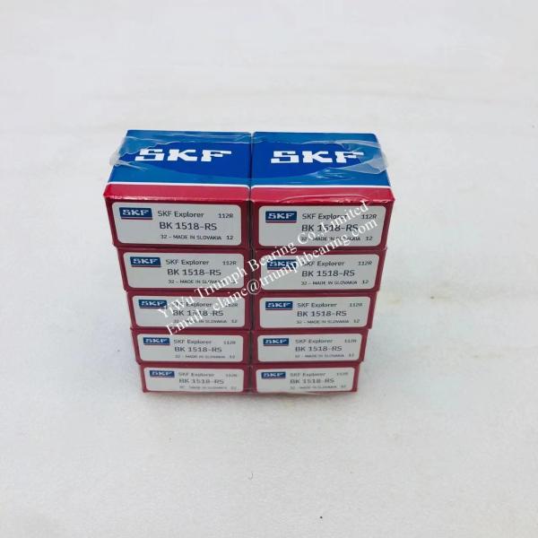 Buy cheap Needle roller Bearing BK1518-RS , BK3038 from wholesalers