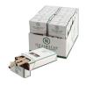Buy cheap OEM Hot Stamping Paper Cigarette Box For PVC Window from wholesalers