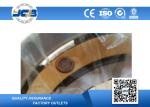 High Speed Electrically Insulated Bearings Brass Cage Size Customized