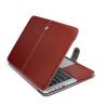 Buy cheap Laptop case for macbook pro leather sleeve case for macbook air cover from wholesalers
