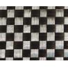Buy cheap Spread Tow Carbon Fiber Fabric Roll Carbon Fibre Cloth Corrosion Resistance from wholesalers