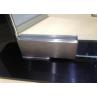 Buy cheap Frameless Thermal-Break Double Glazing floor spring door for Shopping mall from wholesalers