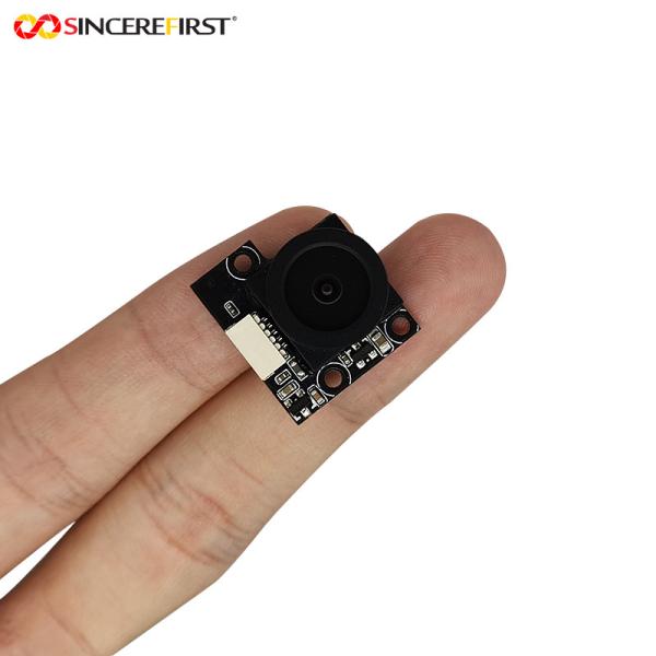Buy cheap Micron 1MP Omnivision OV9712 Camera Module 2mm Focal Length from wholesalers