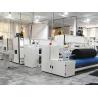 Buy cheap 4500mm High End Automotive Headlining Felt Non Woven Fabric Manufacturing Machine from wholesalers