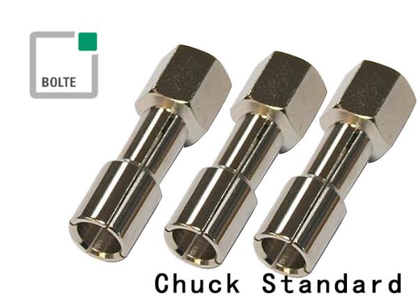 Buy cheap Chuck Standard Accessories for Stud Welding Gun PHM-12, PHM-112 from wholesalers