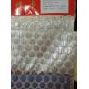 Buy cheap Jacquard woven fabric with metallic from wholesalers