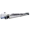 Buy cheap Eight Side Sealing Tea Bag / Pouch Making Machine L24000*W4000*H2000mm from wholesalers