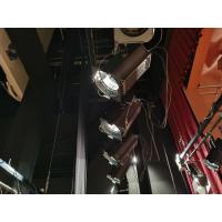 Buy cheap 300W LED CRI95 Stage Lighting RGBALC 6 In 1 Auto Zoom Fresnel Spot Light With product