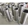 Buy cheap 2-3kg/m2 Open Area 20-99% Stress Screen Sieving for Sieving Solutions from wholesalers