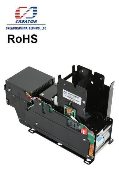 Buy cheap Account Opening System Magnetic Card Dispenser from wholesalers