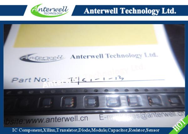 Buy cheap ETC1-1-13 Electronic IC Chips / rf single integrated circuit 4.5 - 1000 dB from wholesalers