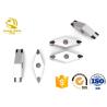 Buy cheap High Efficient CBN Grooving Inserts Wear Resistant CBN Cutting Inserts from wholesalers