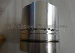 Truck PE6TB Cylinder Liner Kit Diesel Engine Piston 12011-96572 High Performance