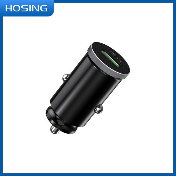 Buy cheap High Amp USB 10W Output 2.4A KX61 Power Fast Car Chargers from wholesalers
