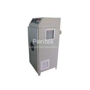 Buy cheap Warehouse Portable Industrial Dehumidifier Machine Mobile 220V 50Hz from wholesalers